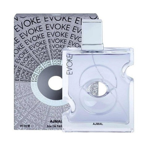 EVOKE FOR him