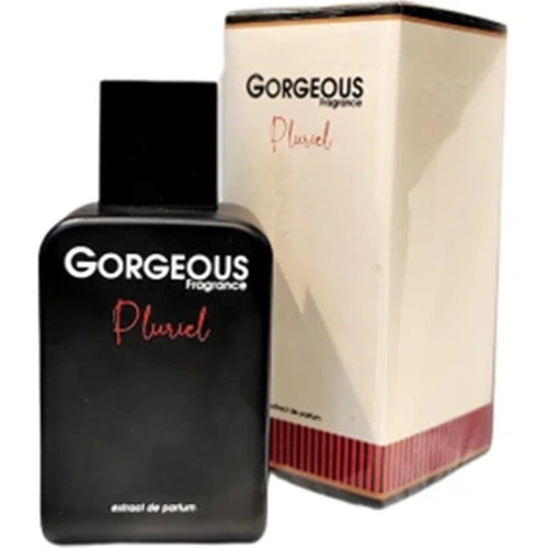 ادکلن Gorgeus