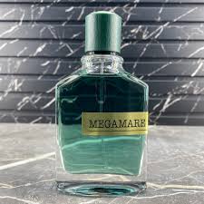 عطر مگاماره