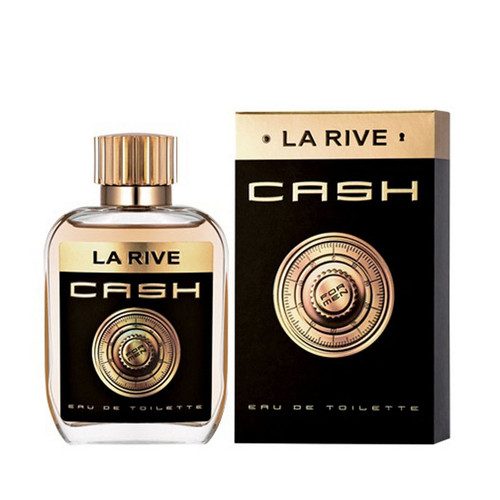 ادکلن cash