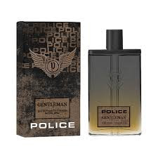 ادکلن police GENTLEMAN
