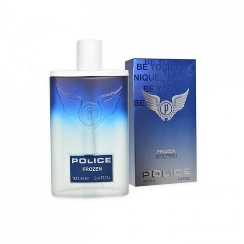 ادکلن POLICE FROZEN اورجینال
