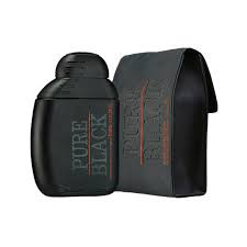 ادکلن pure black