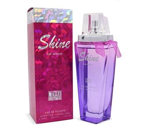 ادکلن shine TRY Fragrances
