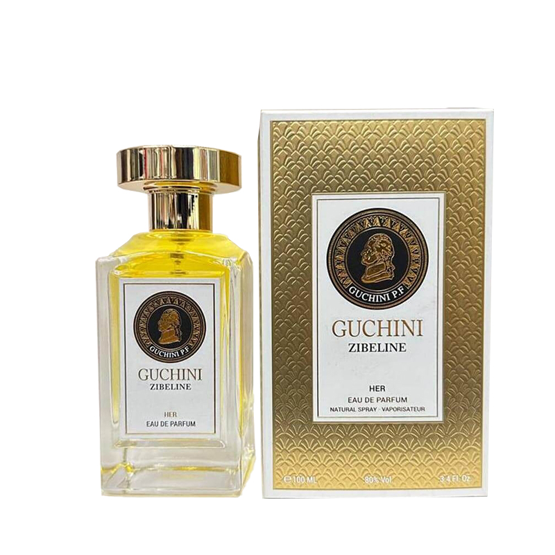 ادکلن GUCHINI ZIBELINE