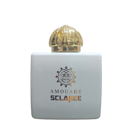 ادکلن AMOUAGE از برند اسکلاره