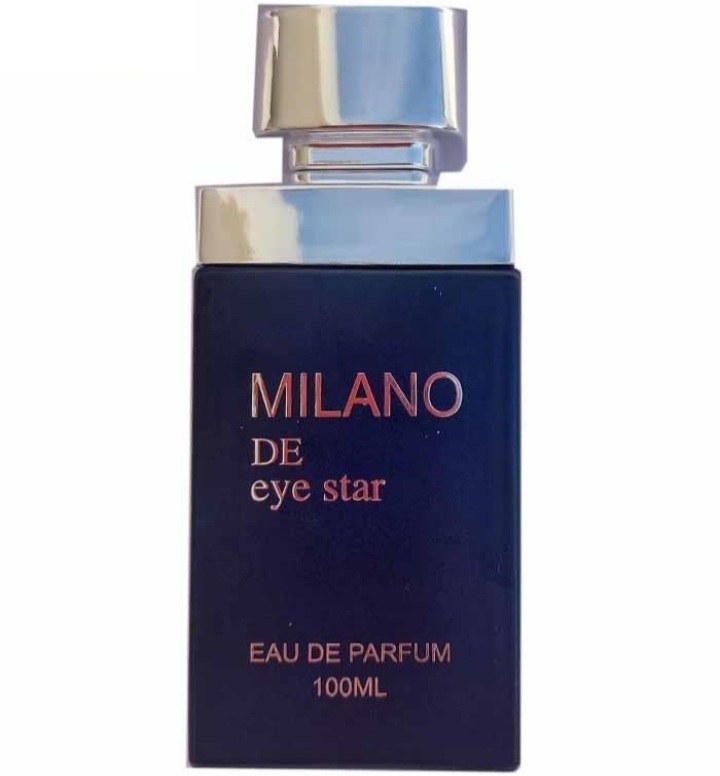 ادکلن MILANO DE EYE STAR