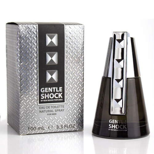 ادکلن GENTLE SHOCK
