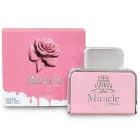 ادکلن MIRACLE از برند ara