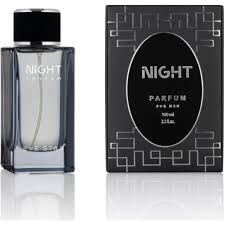 ادکلن NIGHT از برند eye star
