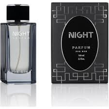 ادکلن NIGHT از برند eye star
