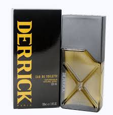 ادکلن DERRICK