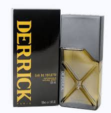 ادکلن DERRICK