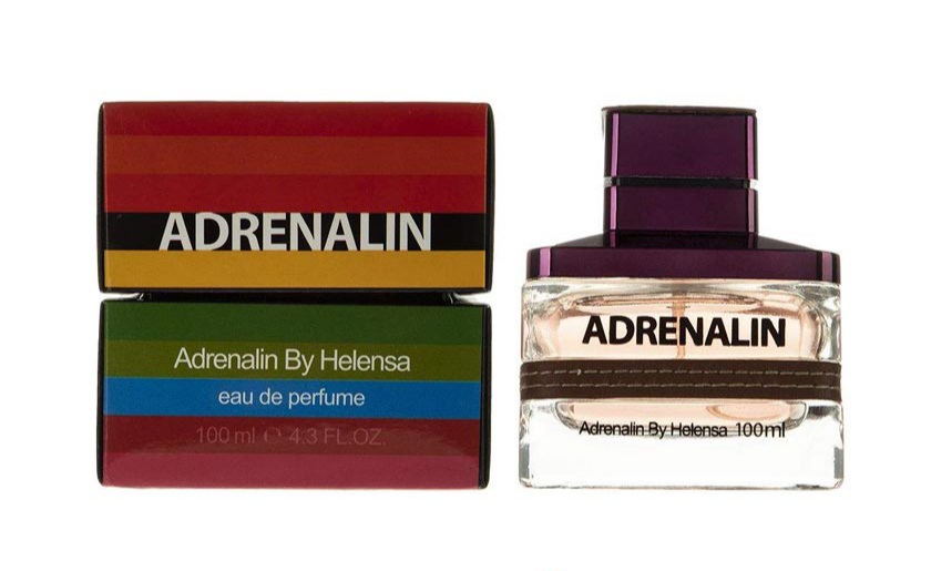 ادکلن ADRENALIN
