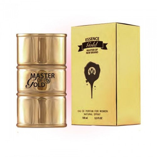 ادکلن master of gold