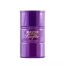 ادکلن master of purple