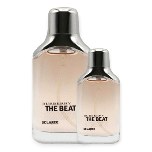 ادکلن THE BEAT