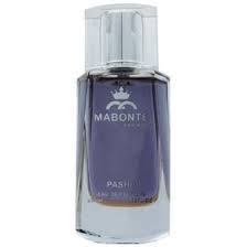 ادکلن MABONTE از برند PASHA