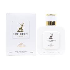 ادکلن EDO KEEN از برند MONARCHY