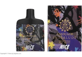ادکلن AMOUAGE از برند نایس