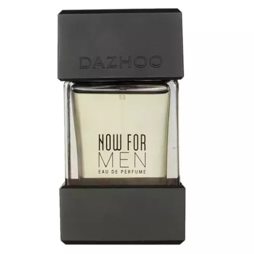 ادکلن DAZHOO اورجینال