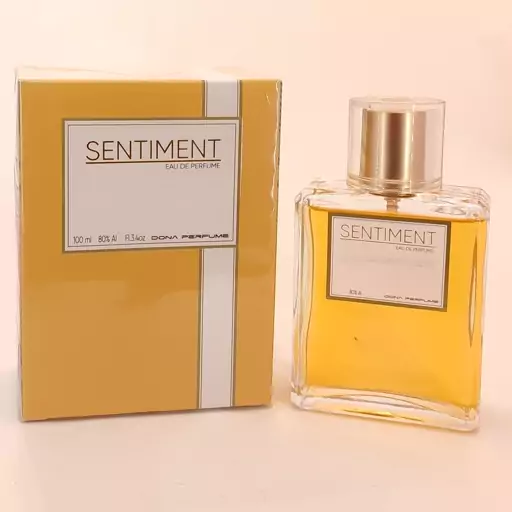 ادکلن SENTIMENT
