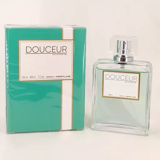 ادکلن DOUCOR