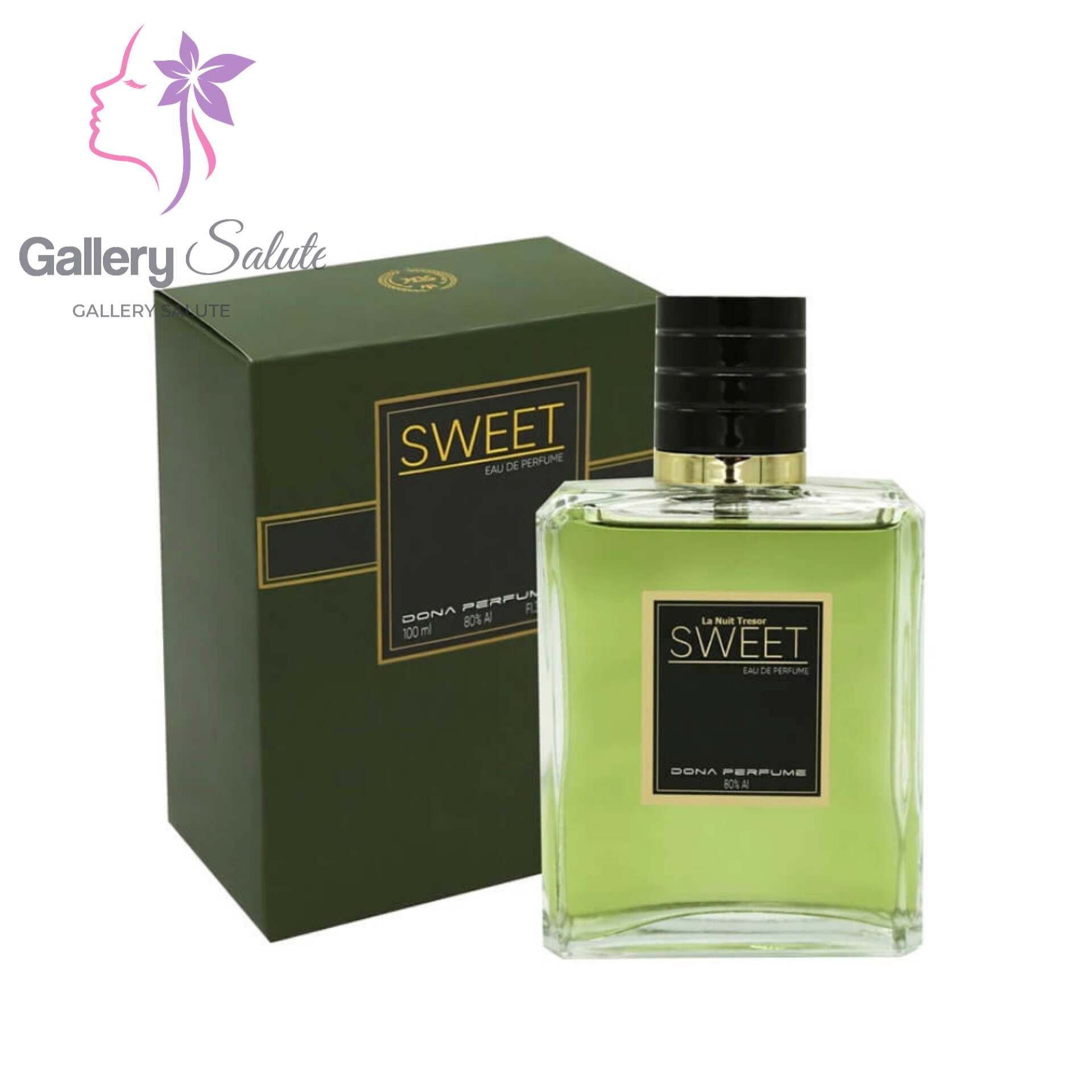 ادکلن SWEET