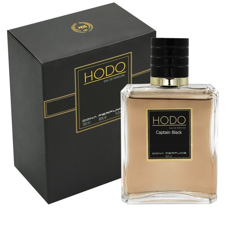 ادکلن HODO