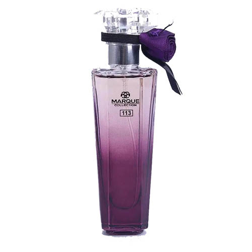 ادکلن مید نایت رز 50 میل لاکچری آکوا Luxury Aqva