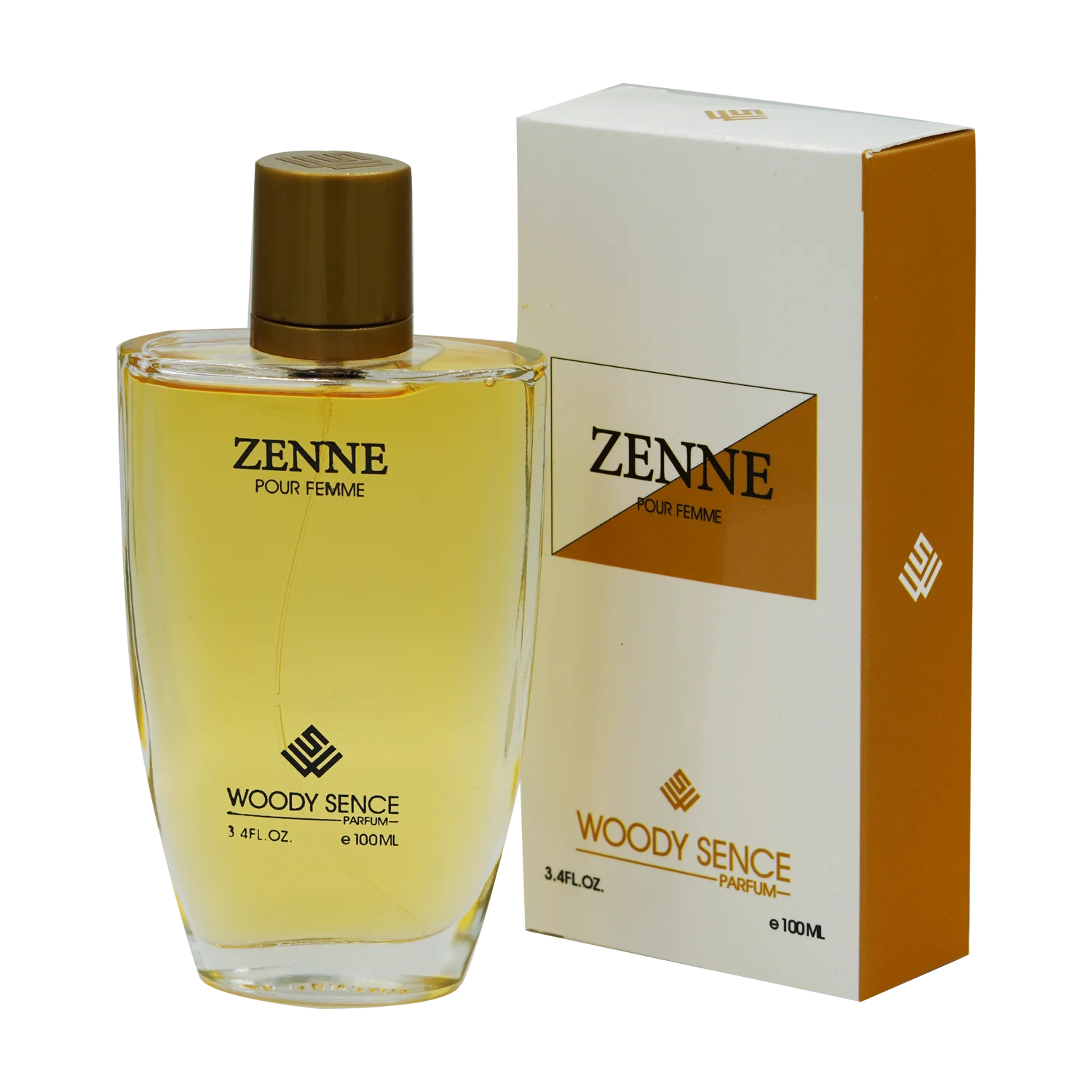 زن