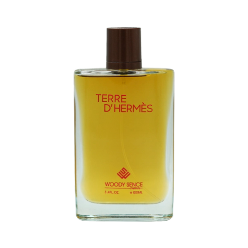 تر د هرمس TERRE D’HERMESحجم 100 میلی لیتر