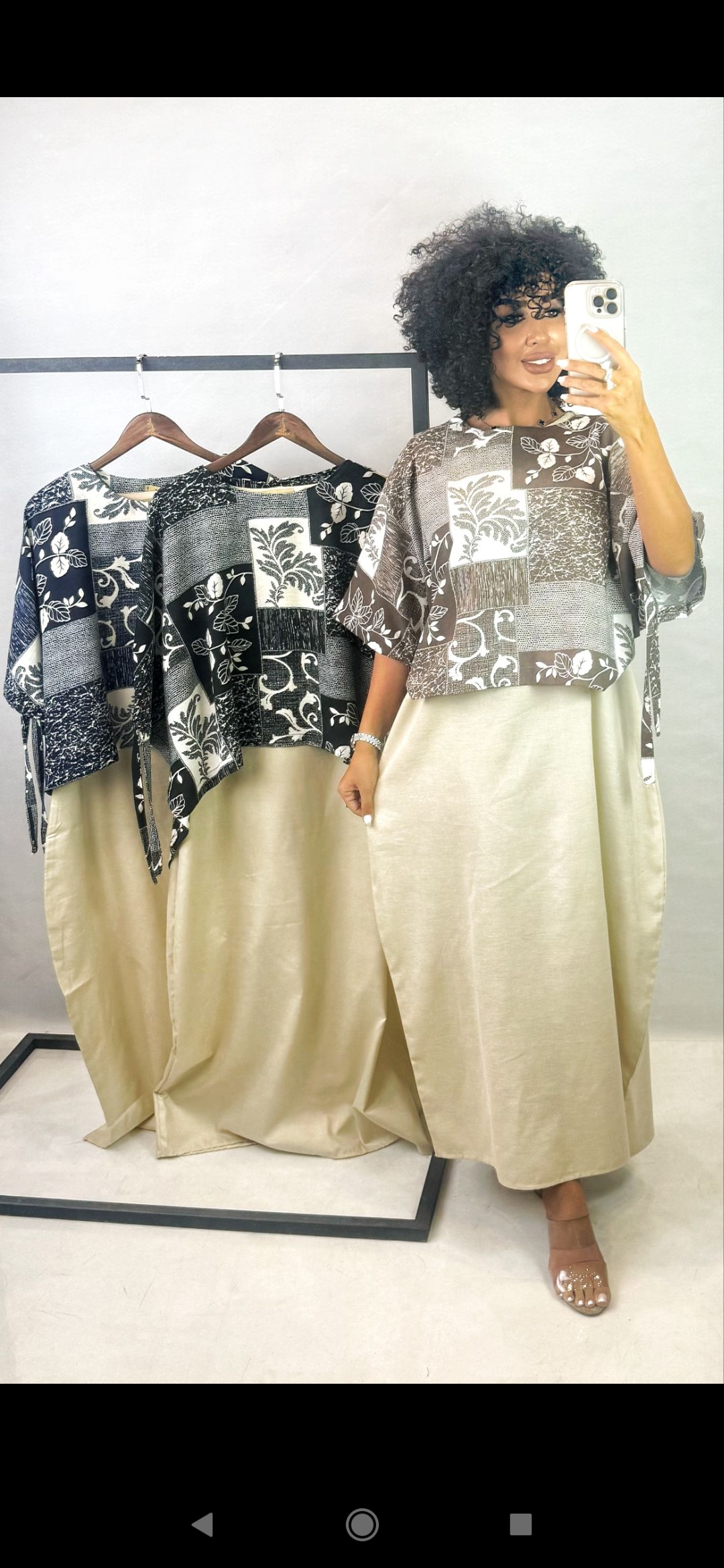 شومیز زنانه