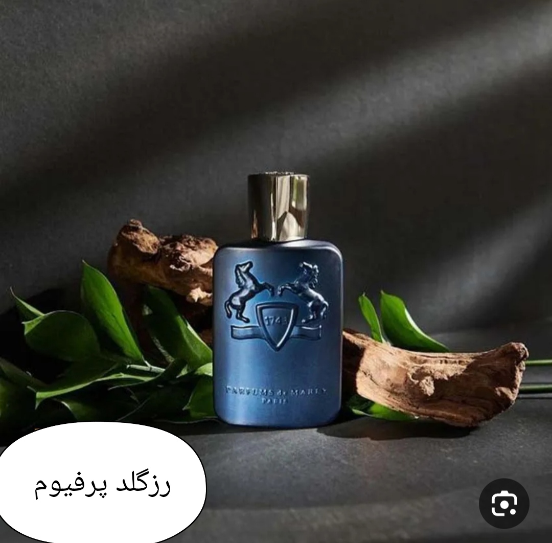ادکلن پرسیوال  مارلی 100میل