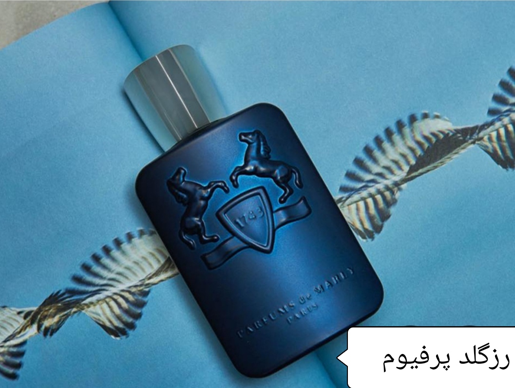 ادکلن لیتون مارلی 100میل