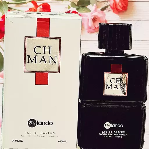 ادکلن cH.