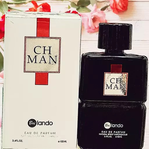 ادکلن cH.